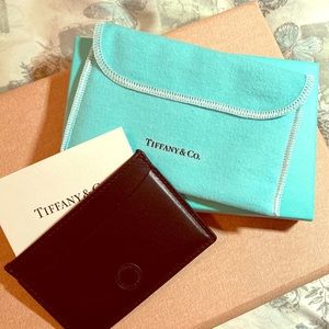 Brand Original Card Holder